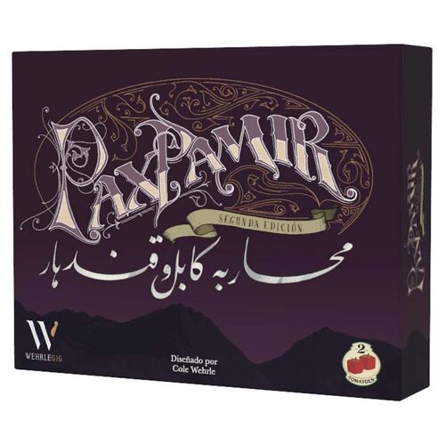 Pax Pamir
