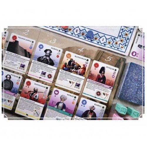 Pax Pamir