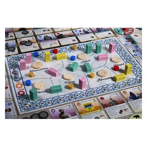 Pax Pamir