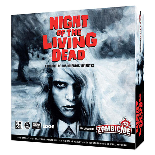 Night of the Living Dead (Zombicide)