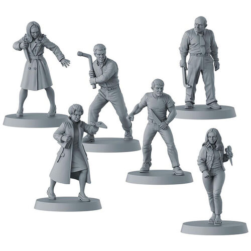 Night of the Living Dead (Zombicide)