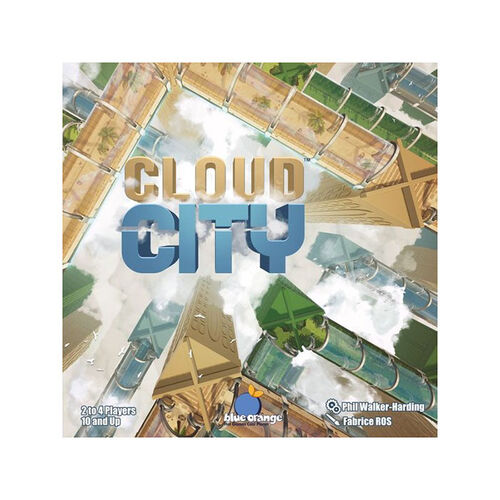 Cloud City (Multi idioma)