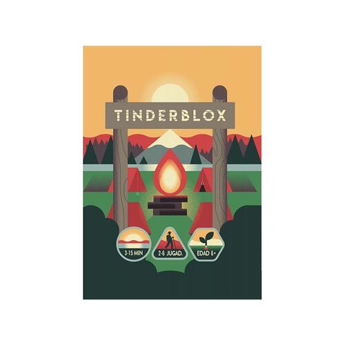 Tinderblox