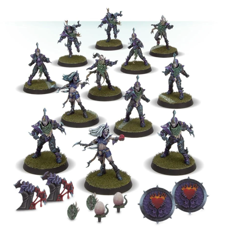 download blood bowl naggaroth nightmares download blood bowl naggaroth nightmares