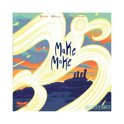Make Make