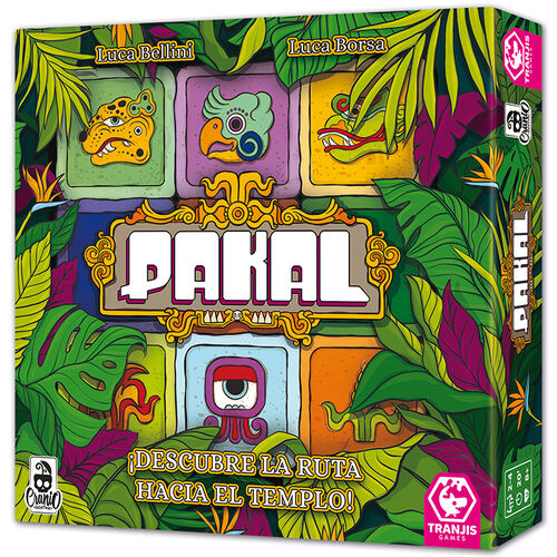 Pakal