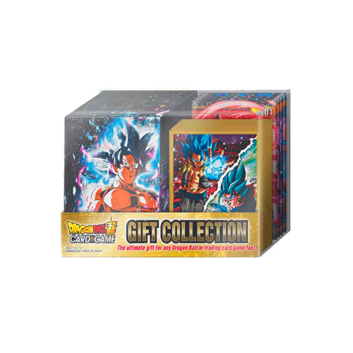 Dragon Ball Super - Gift Collection [GC-01]