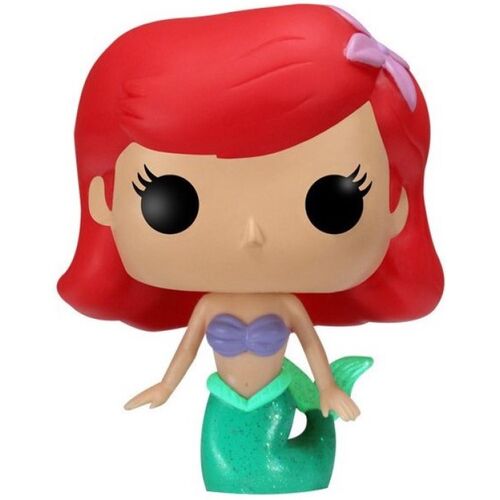 Funko Pop! - Disney - Ariel 27