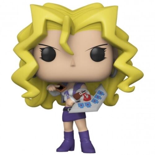 Funko Pop! - Yu-Gi-Oh! 1060 - Mai Valentine