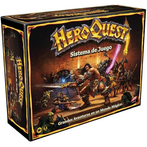 HeroQuest