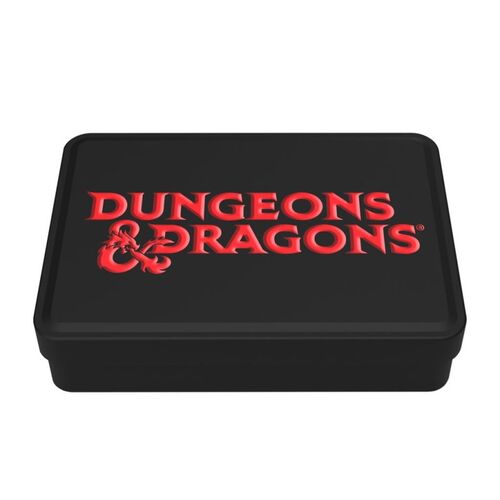 Set de Marcadores del Dungeon Master