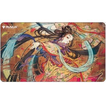 UP - Mystical Archive - JPN Playmat 15 Memory Lapse for Magic: The Gathering