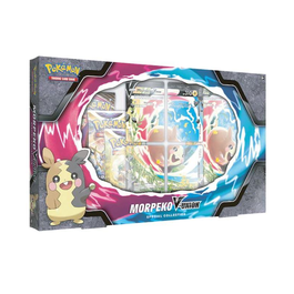 Pokémon - Coleccion especial V-UNION - Morpeko (ESP)