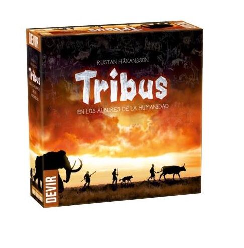 Tribus